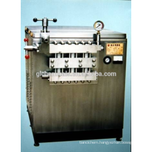 Direct manufacture homogenizer1000L with 70Mpa